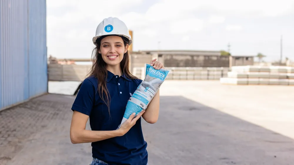 Tensolite Fábrica de Premoldeados y Pretensados de Hormigón
